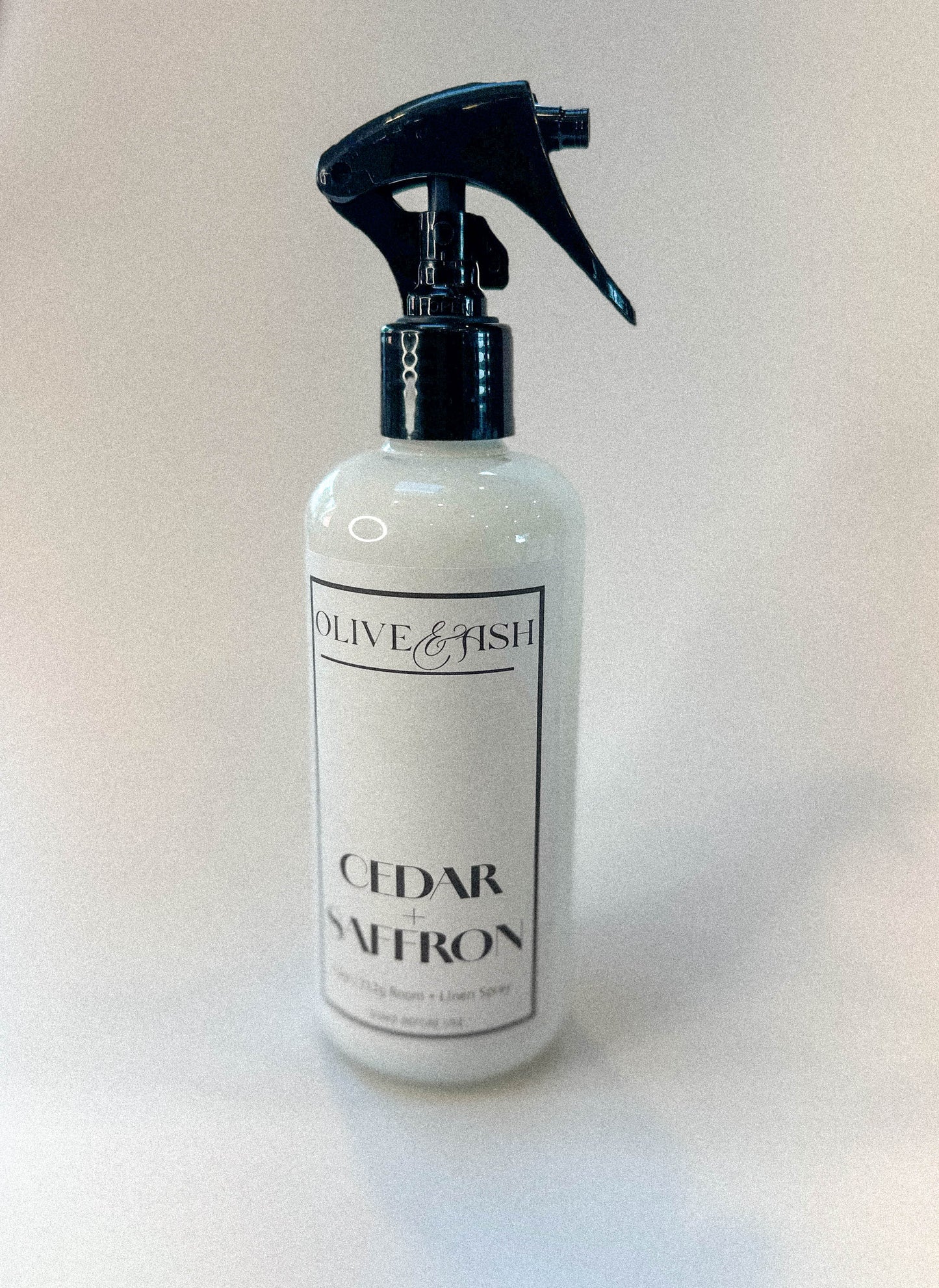 Cedar and Saffron Room Spray