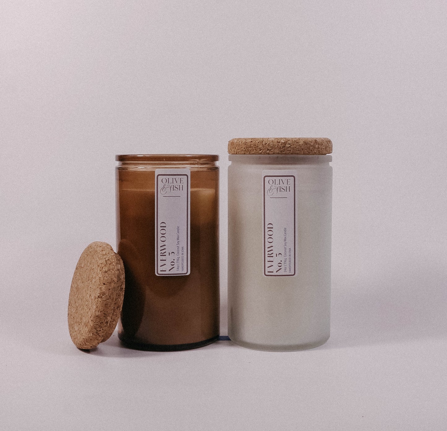 Everwood No. 3 | 14oz Candle (Copy)
