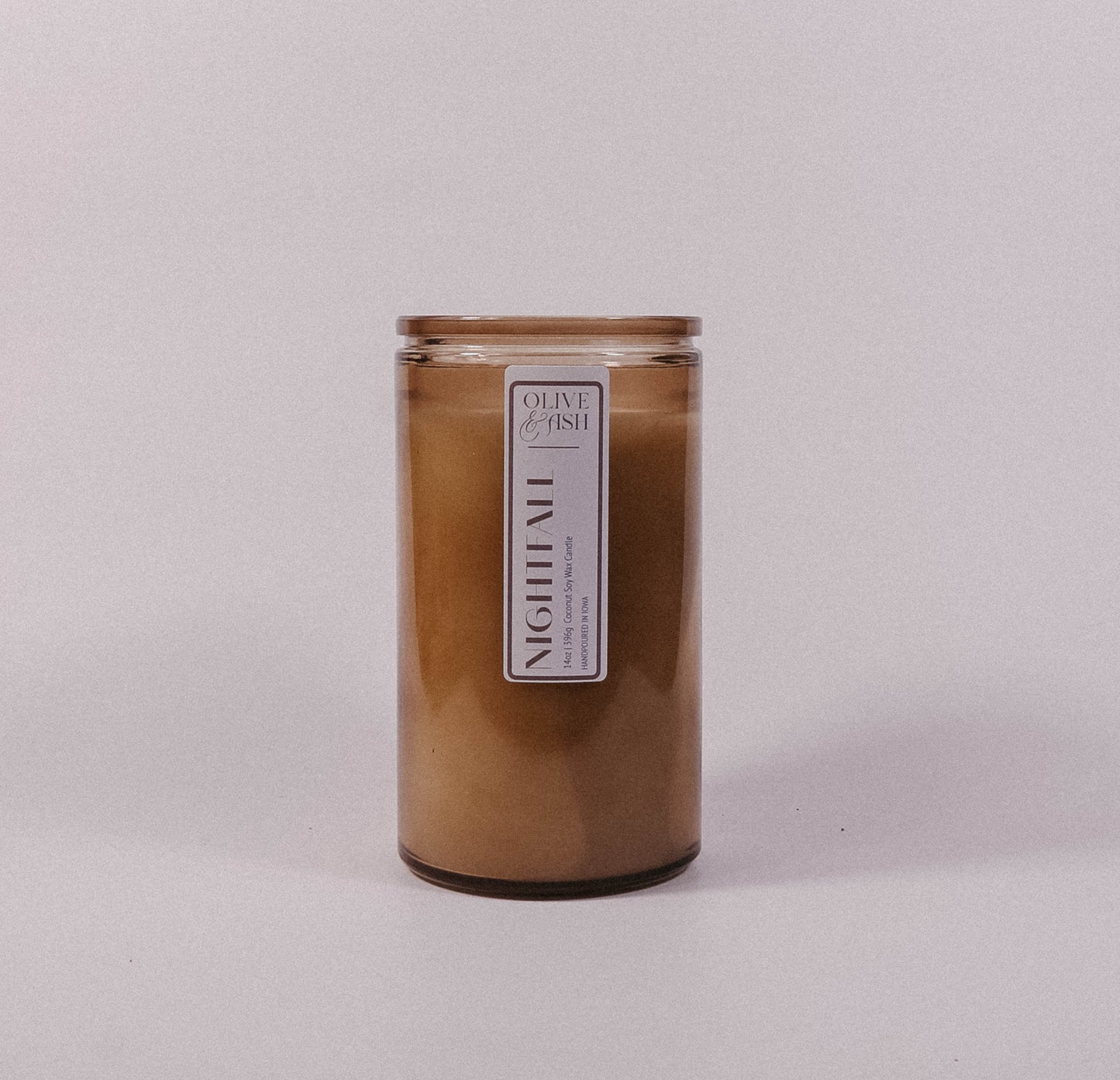 Nightfall | 14oz Candle