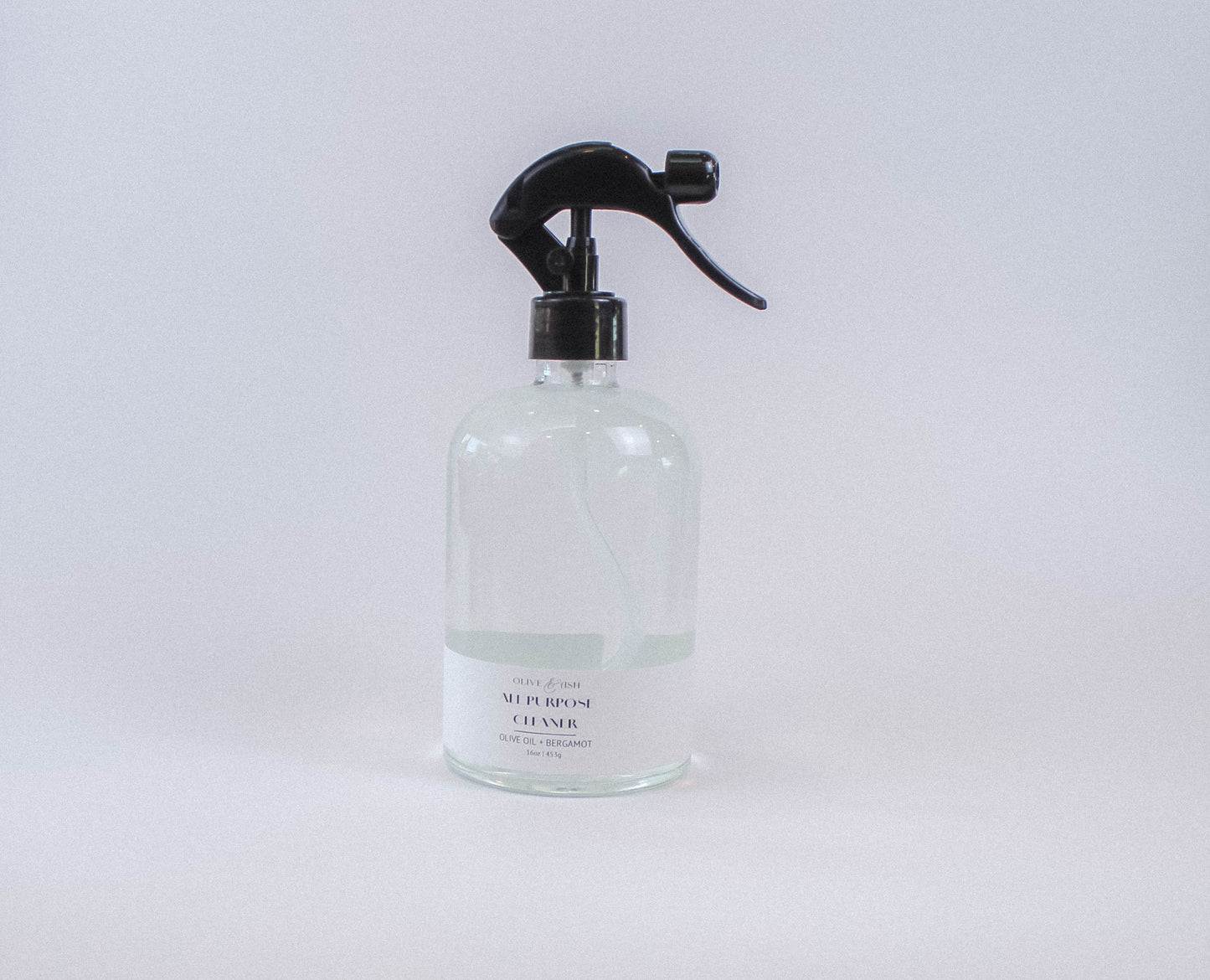 All Purpose Cleaner | 16oz