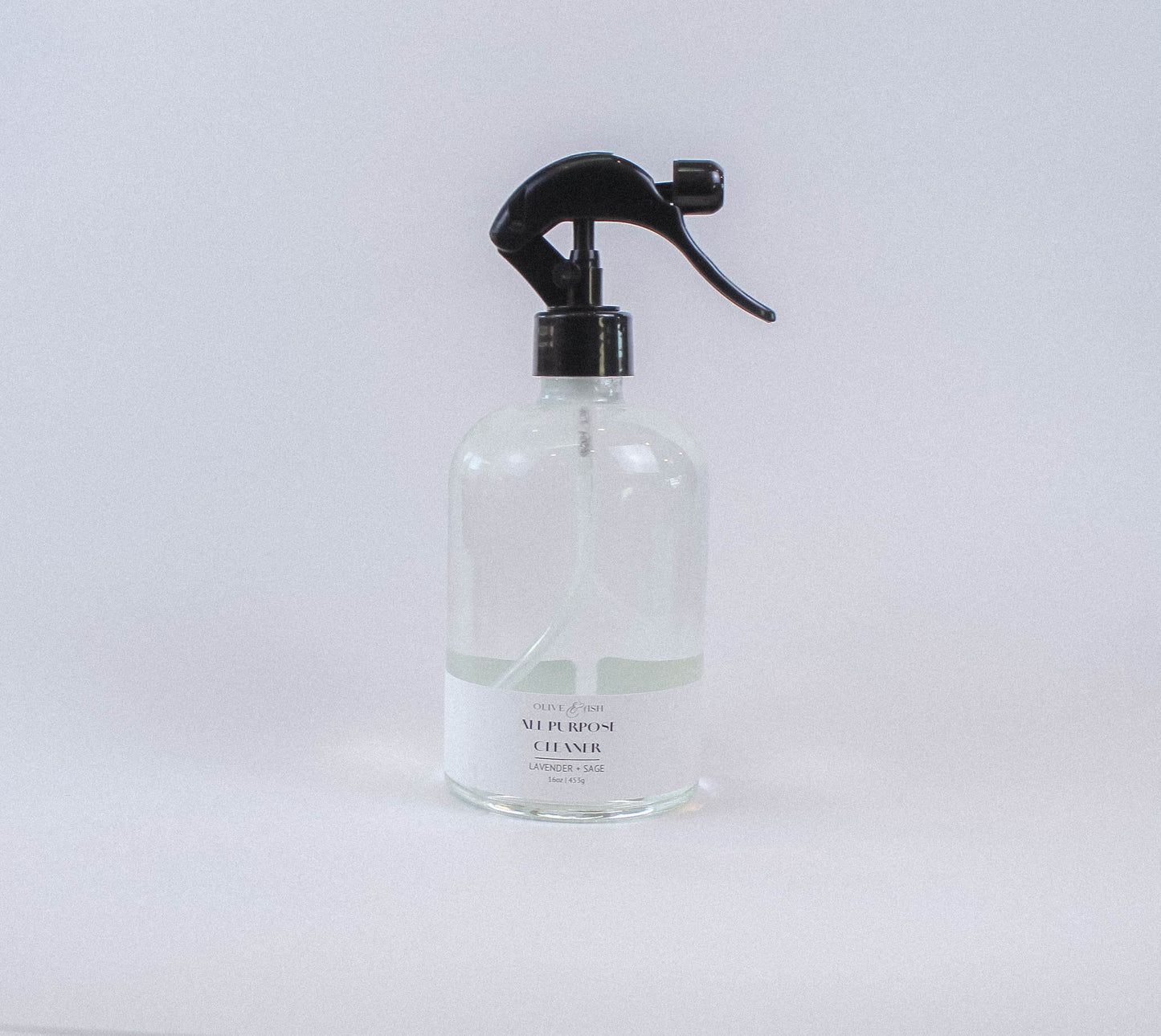 All Purpose Cleaner | 16oz