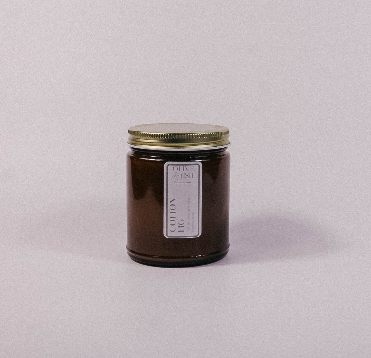 Cotton + Fig | 7oz Candle