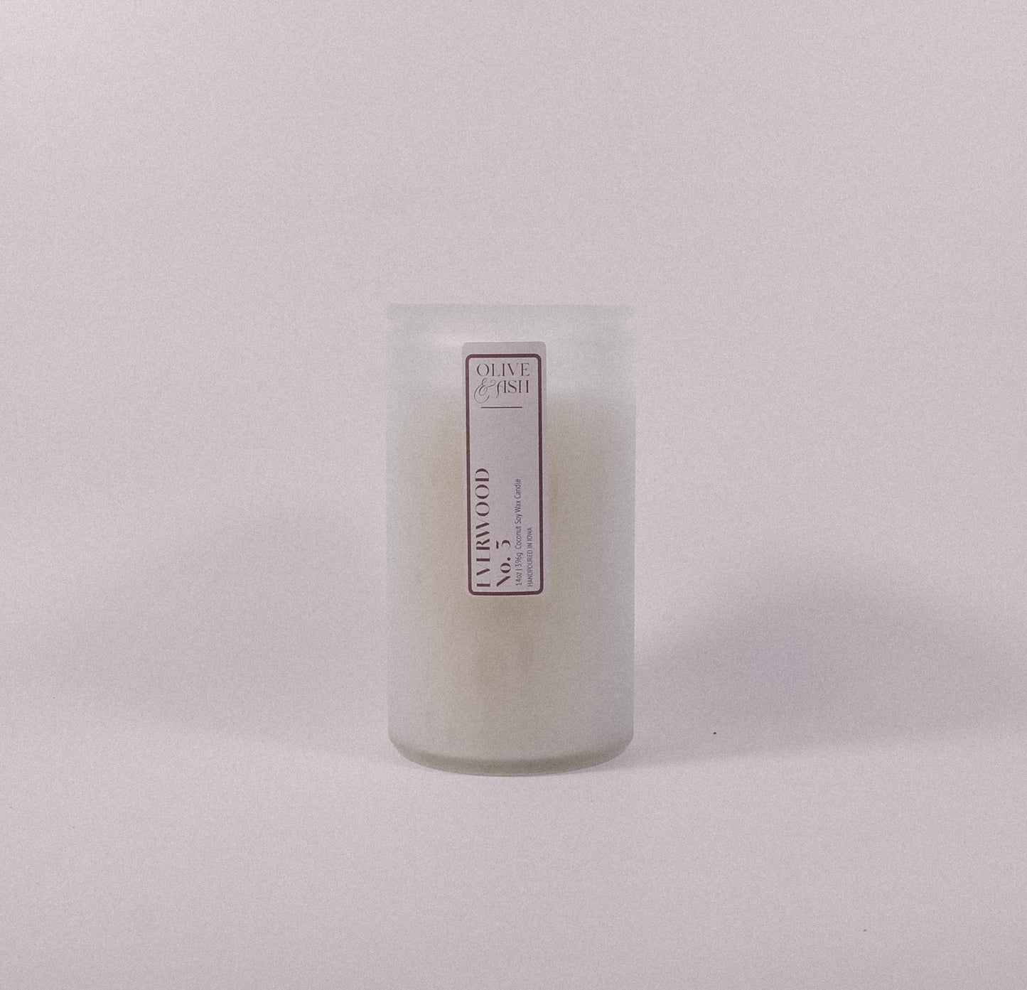 Everwood No. 3 | 14oz Candle (Copy)