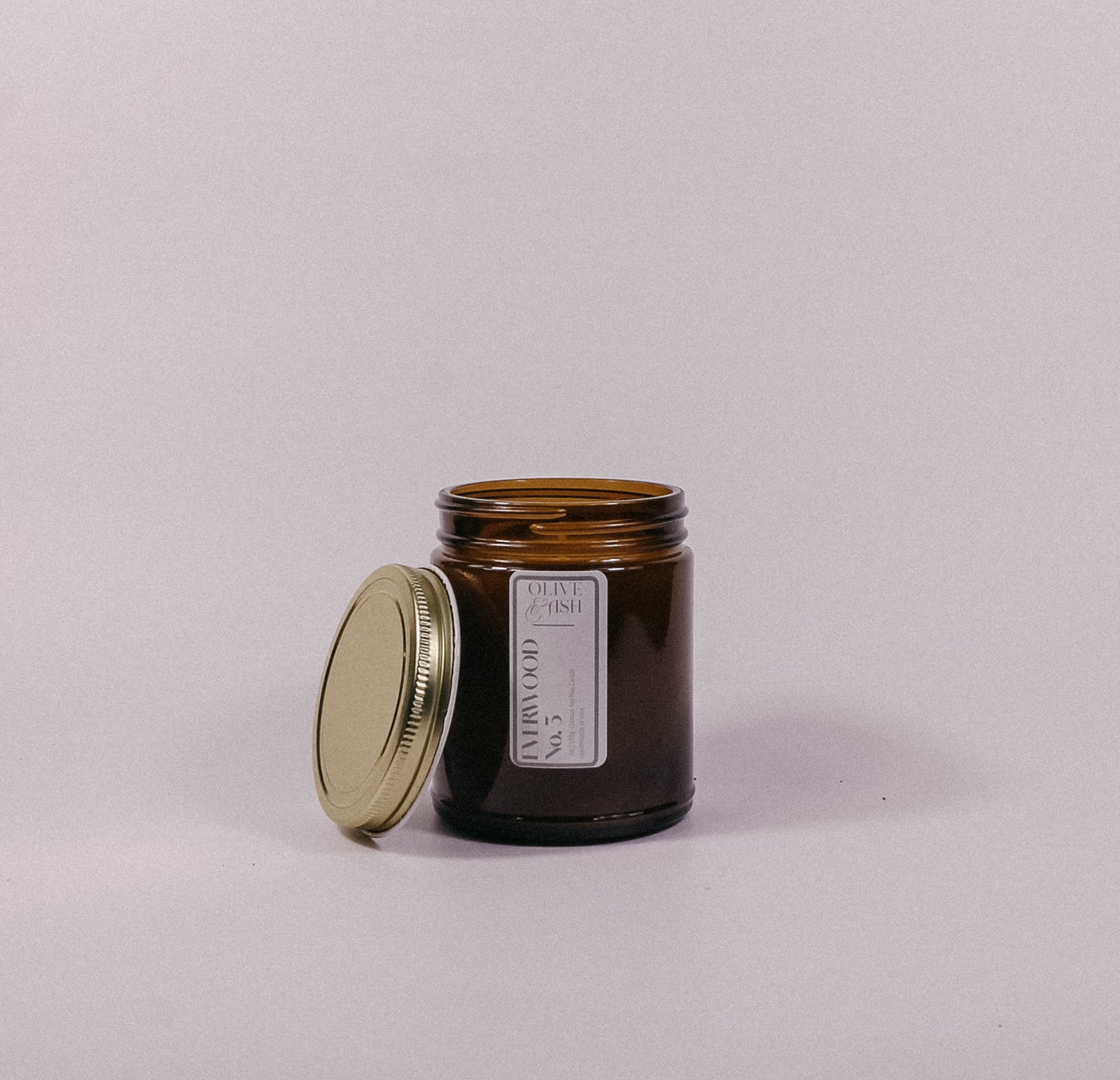 Everwood No. 3 | 7oz Candle