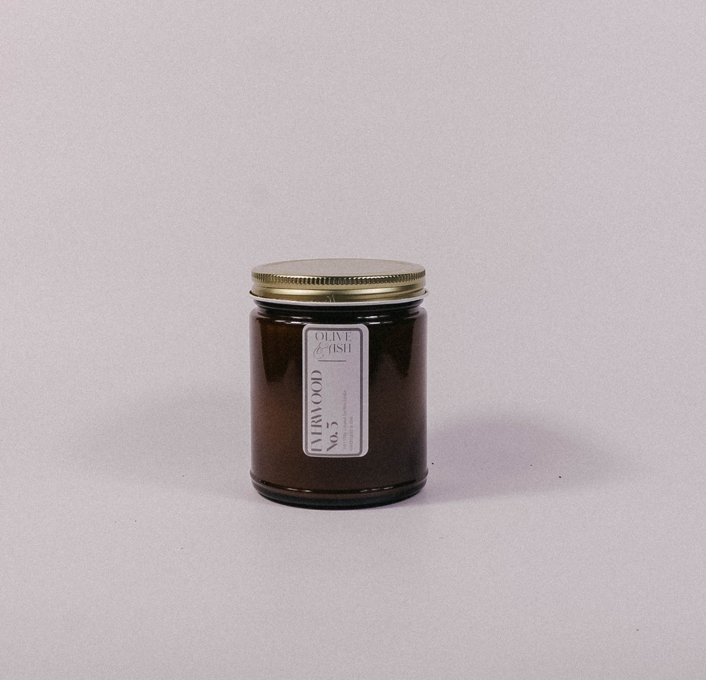 Everwood No. 3 | 7oz Candle