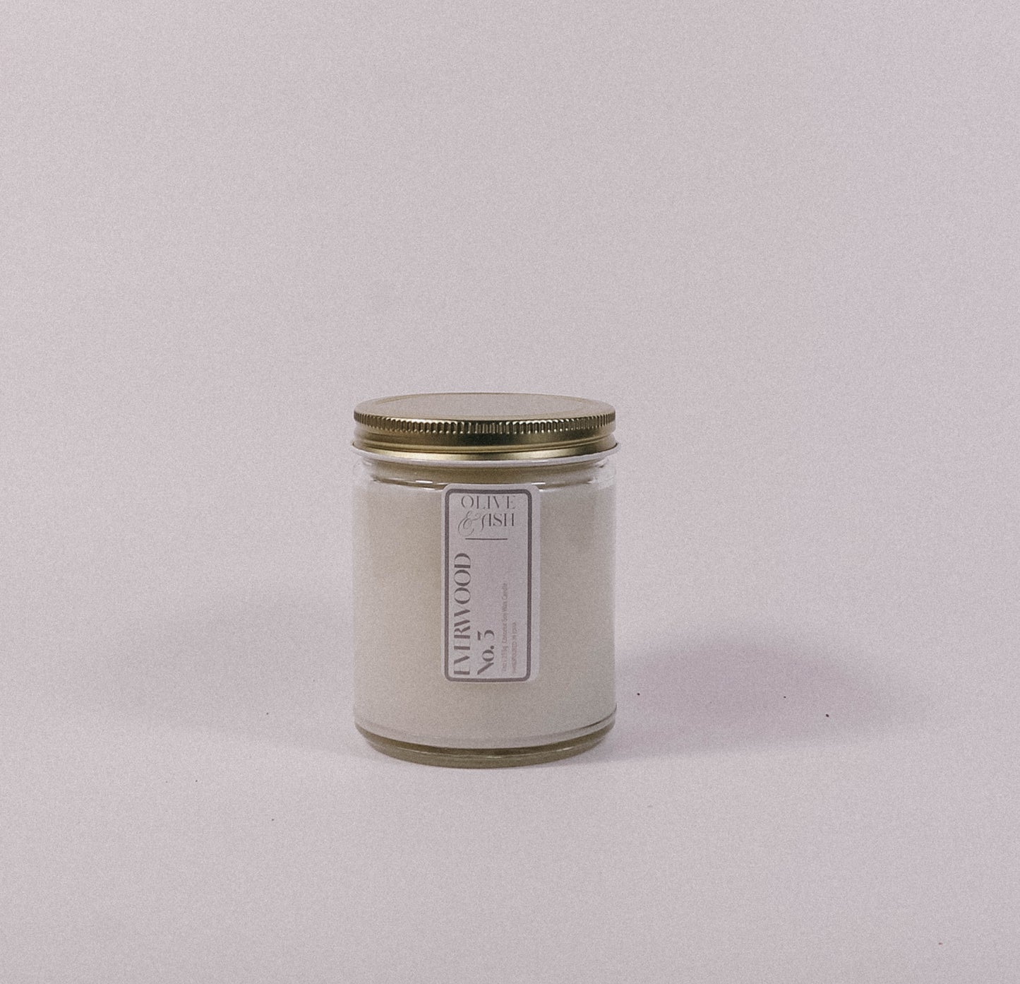 Everwood No. 3 | 7oz Candle
