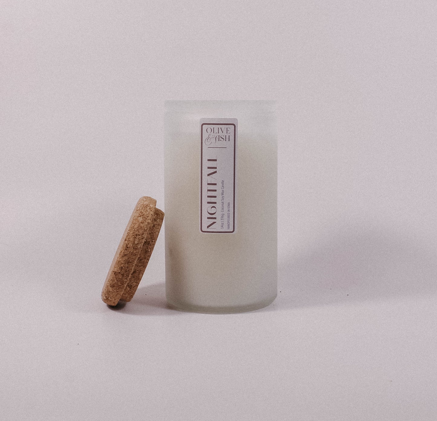 Nightfall | 14oz Candle