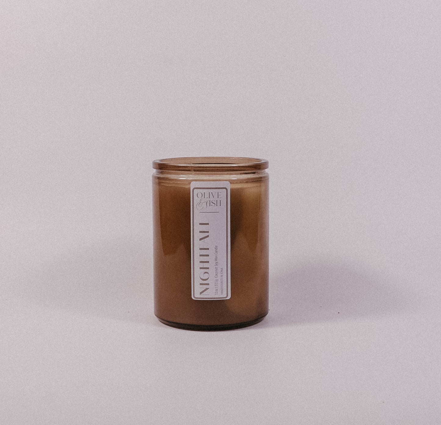 Nightfall | 11oz Candle