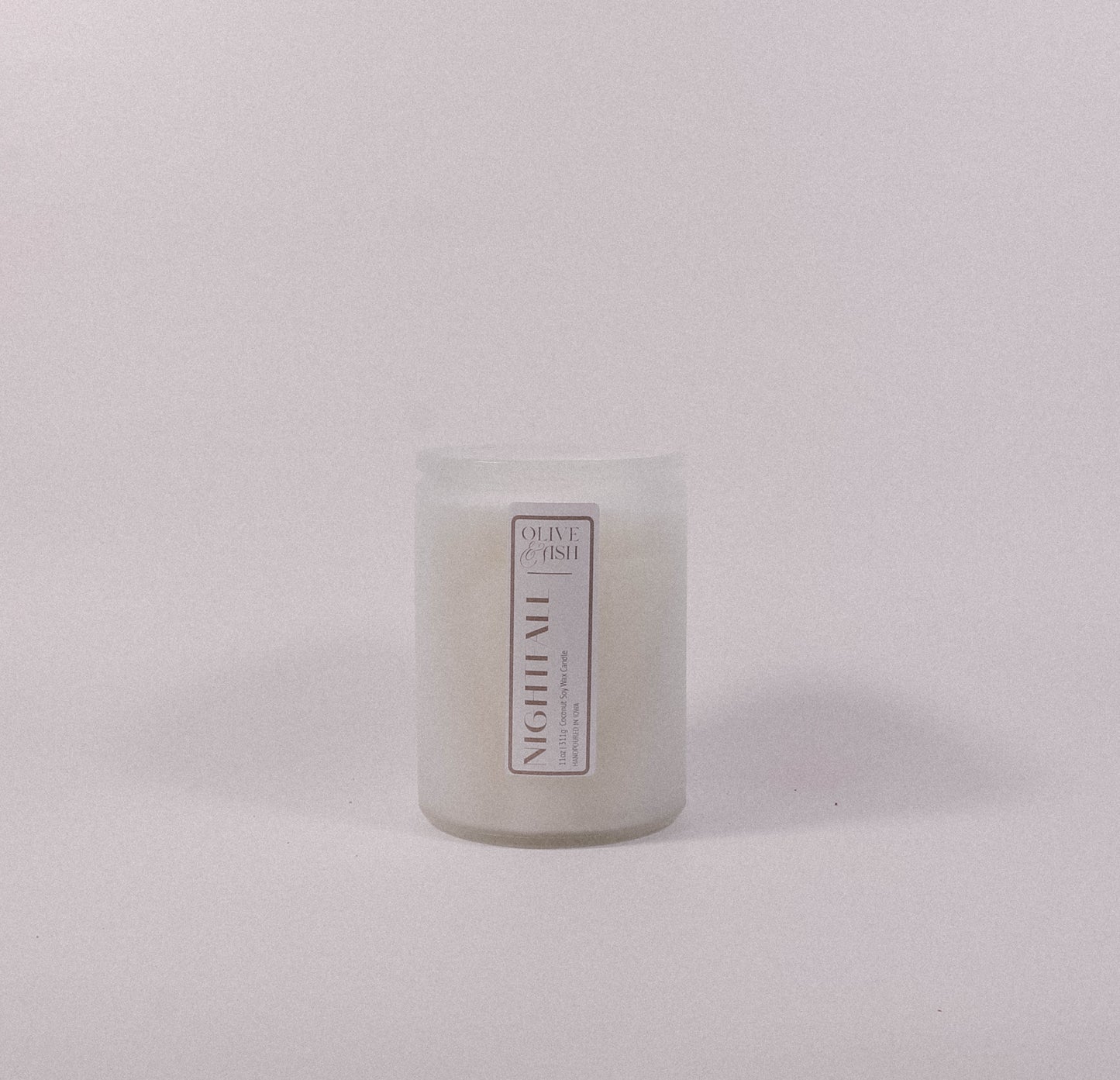 Nightfall | 11oz Candle