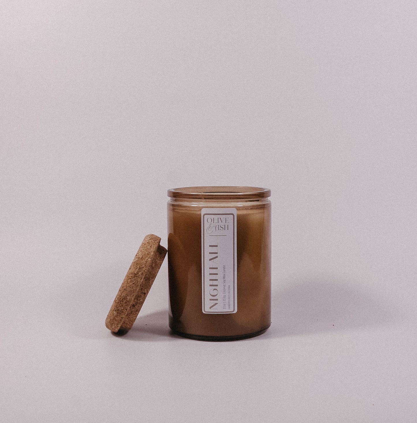 Nightfall | 11oz Candle