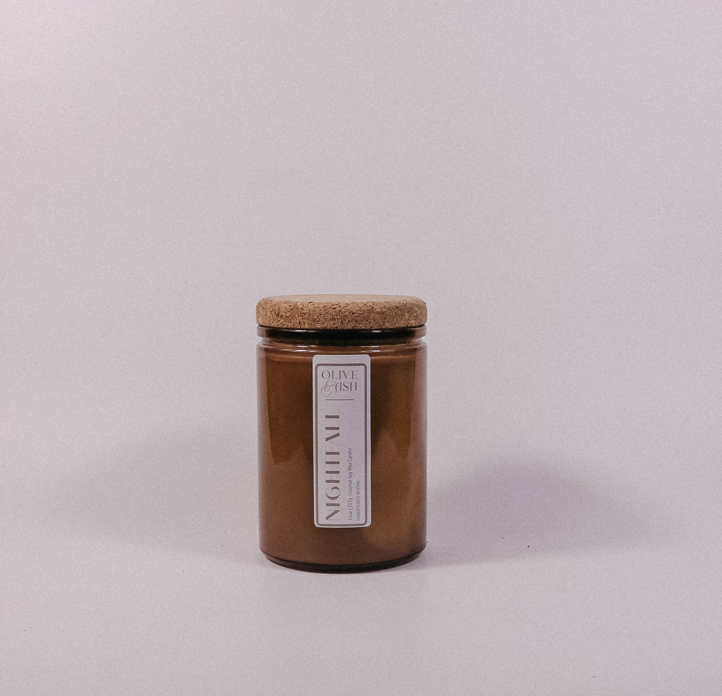 Nightfall | 11oz Candle