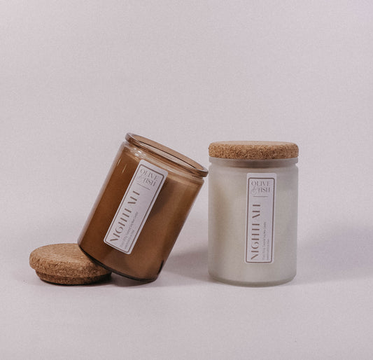 Nightfall | 11oz Candle