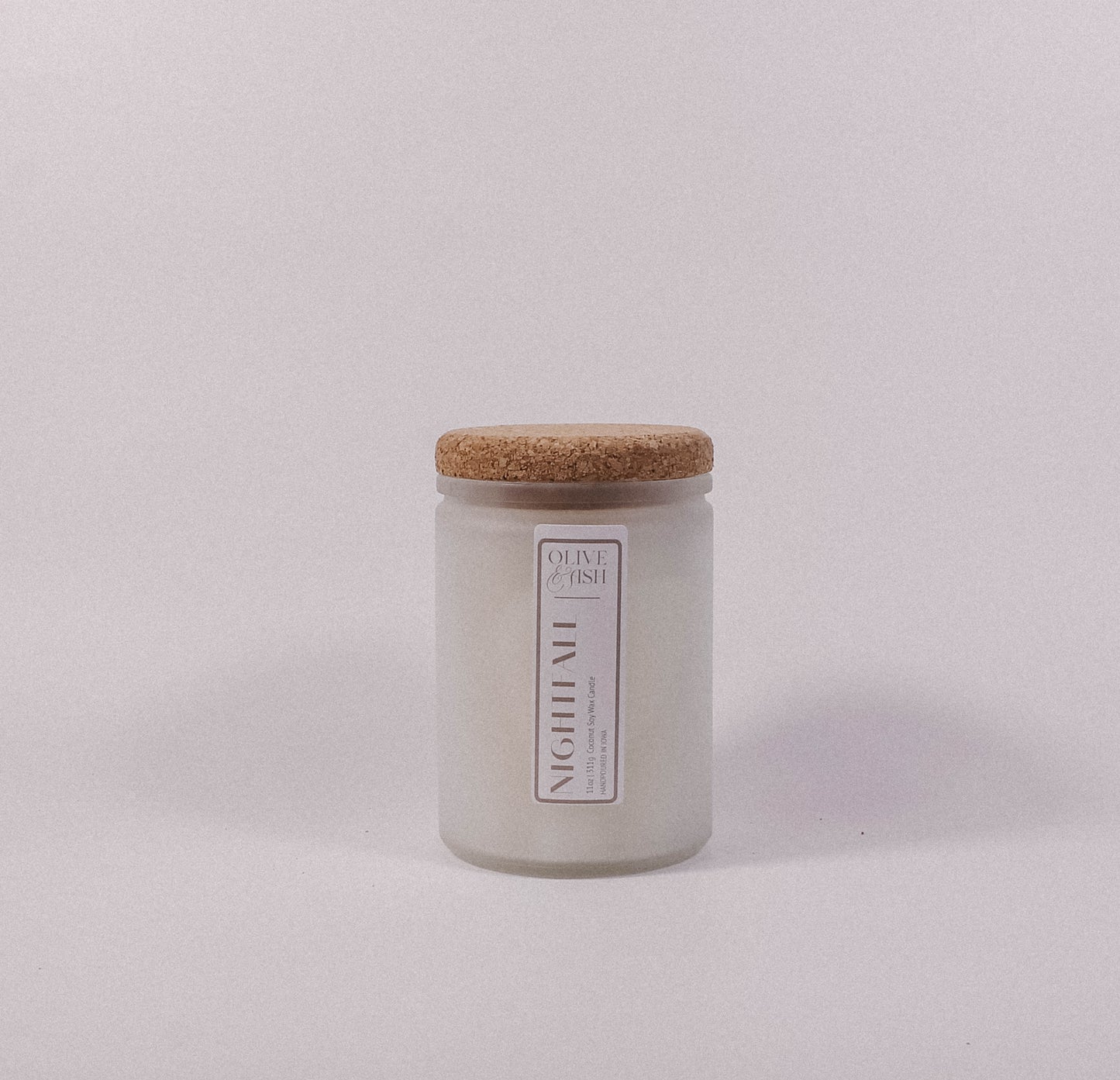 Nightfall | 11oz Candle
