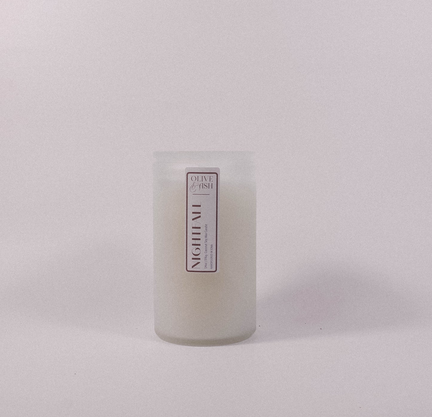 Nightfall | 14oz Candle