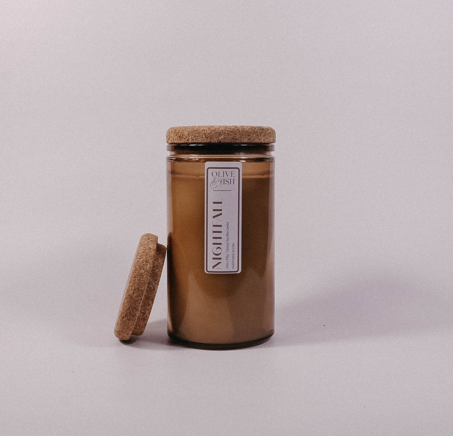 Nightfall | 14oz Candle