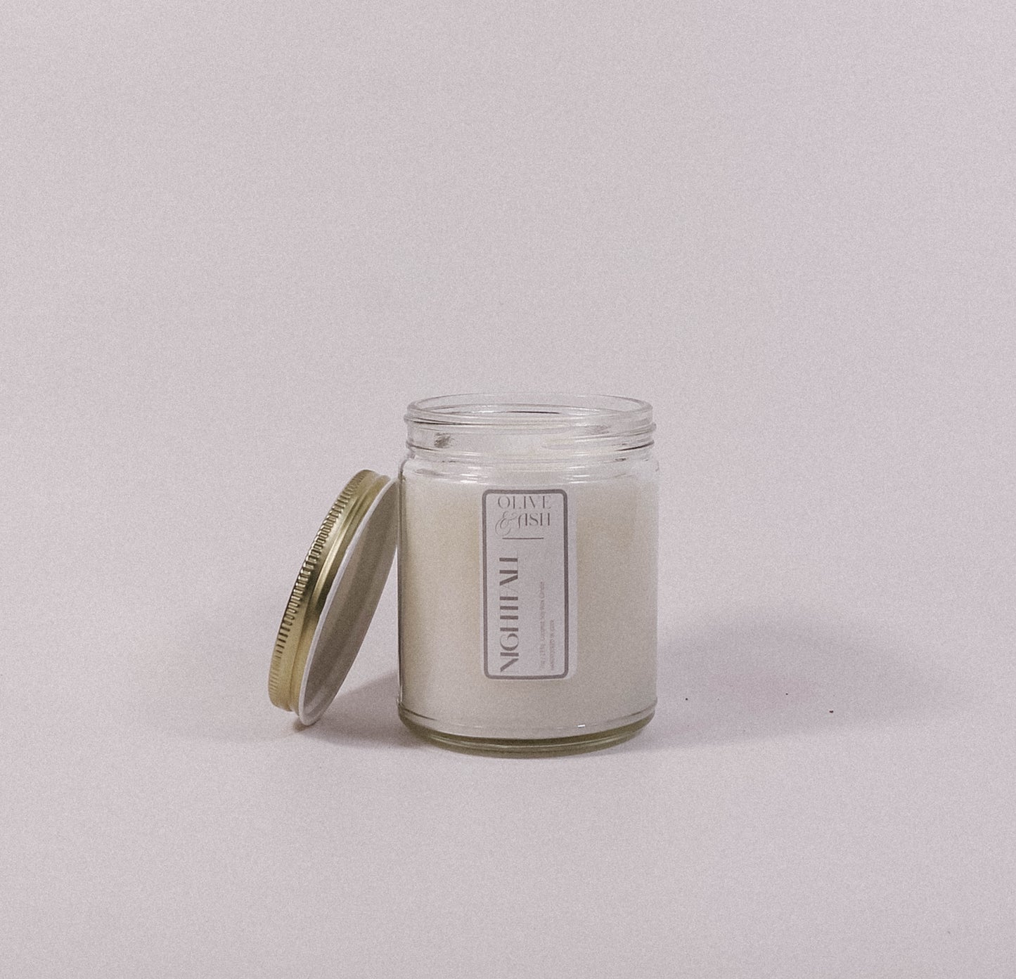 Nightfall | 7oz Candle