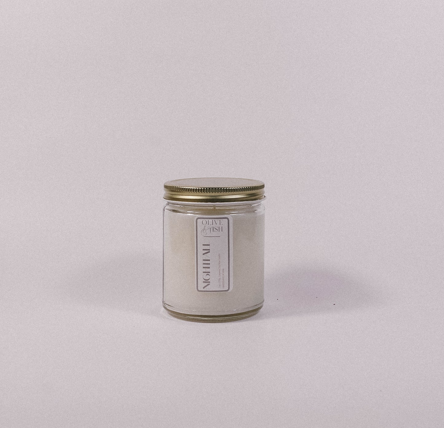 Nightfall | 7oz Candle