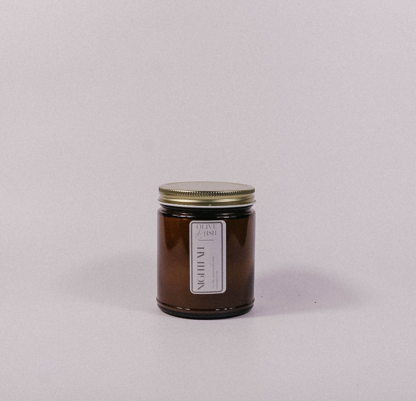 Nightfall | 7oz Candle