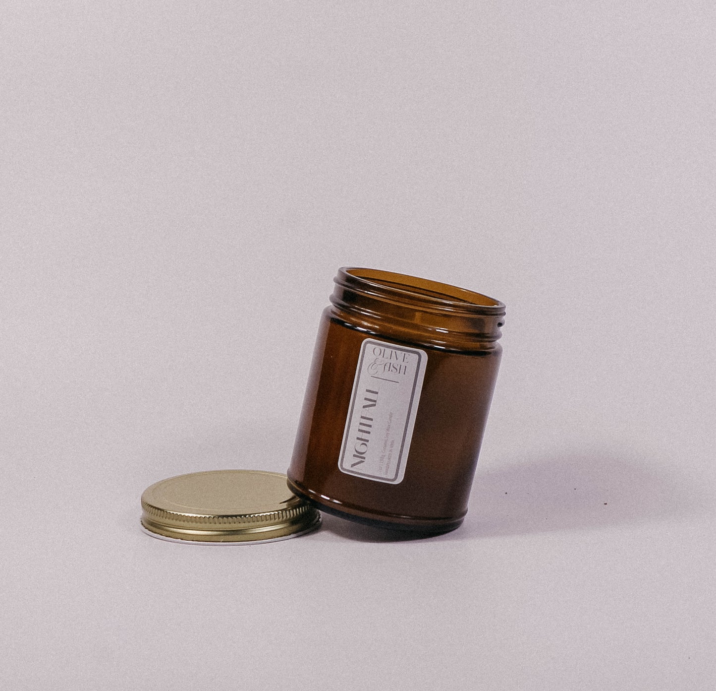 Nightfall | 7oz Candle