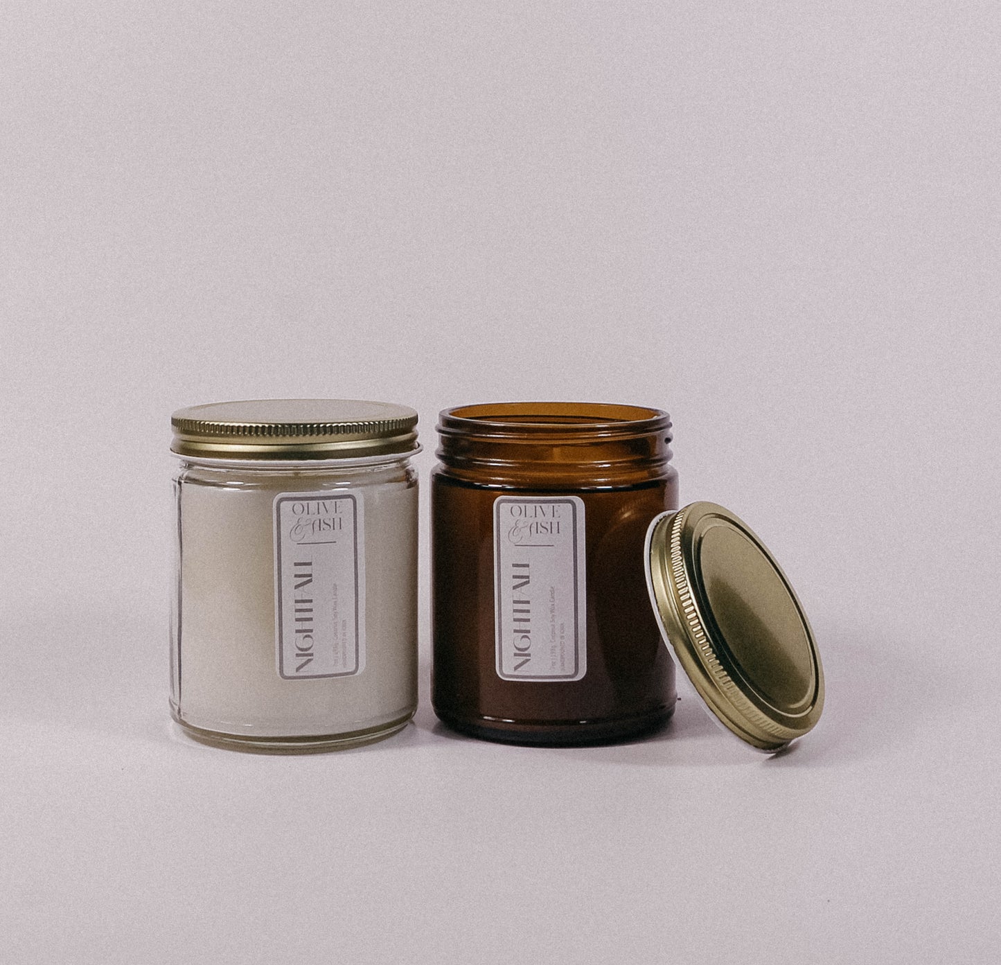 Nightfall | 7oz Candle