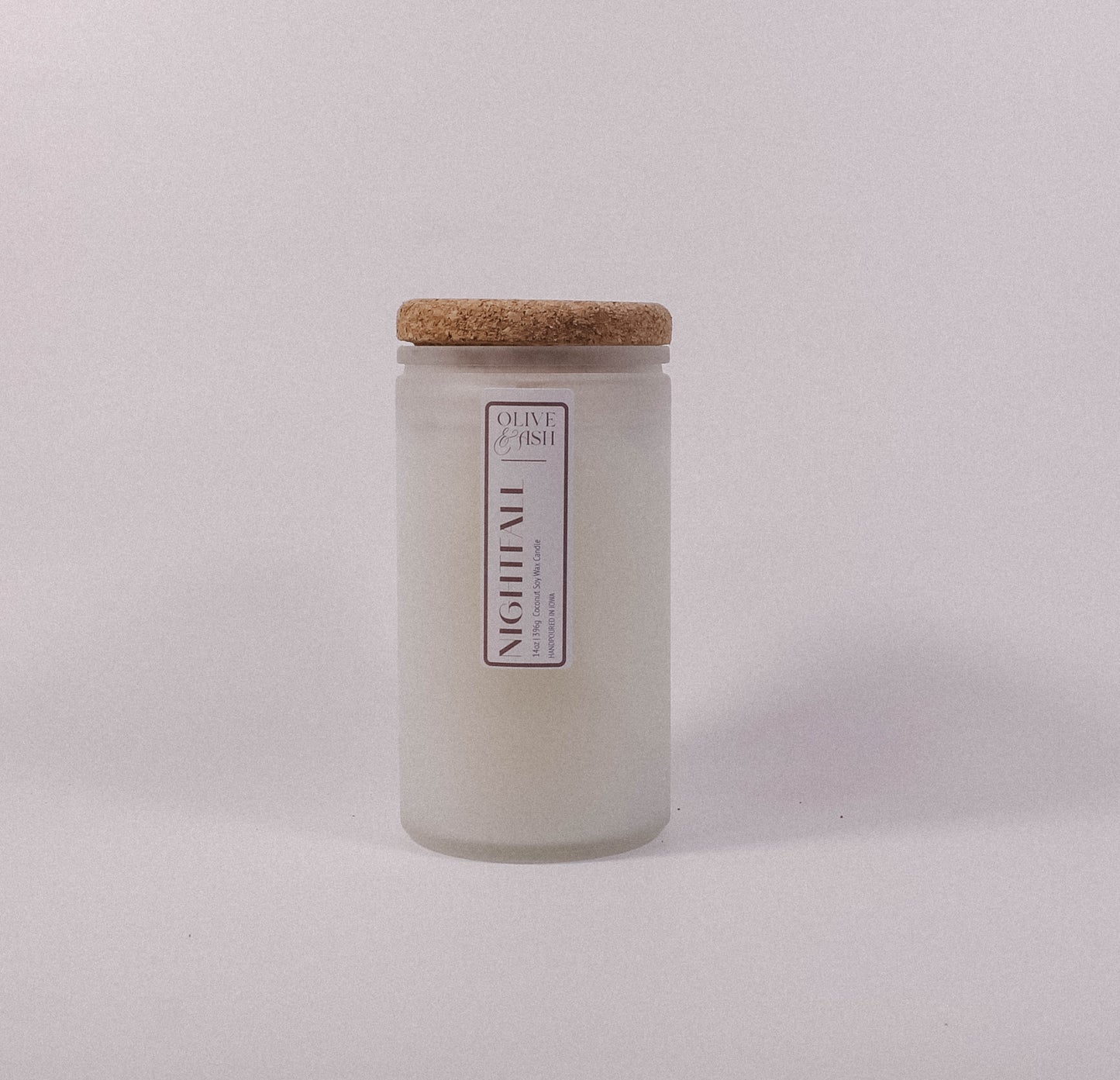 Nightfall | 14oz Candle