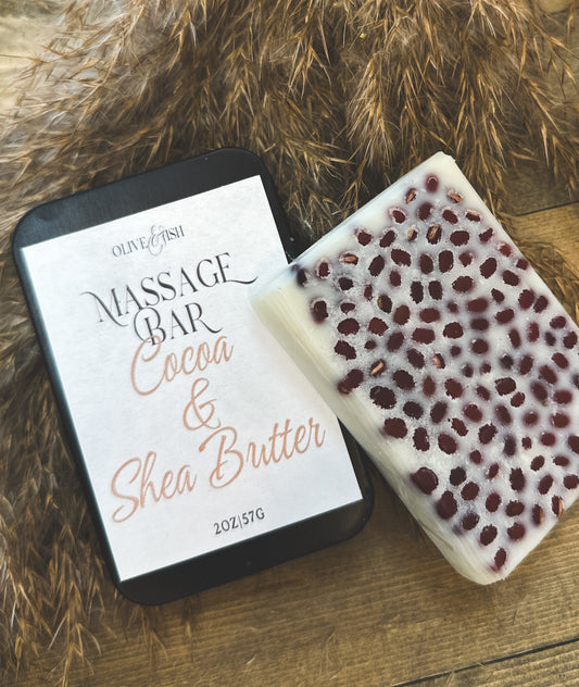 Massage Bar