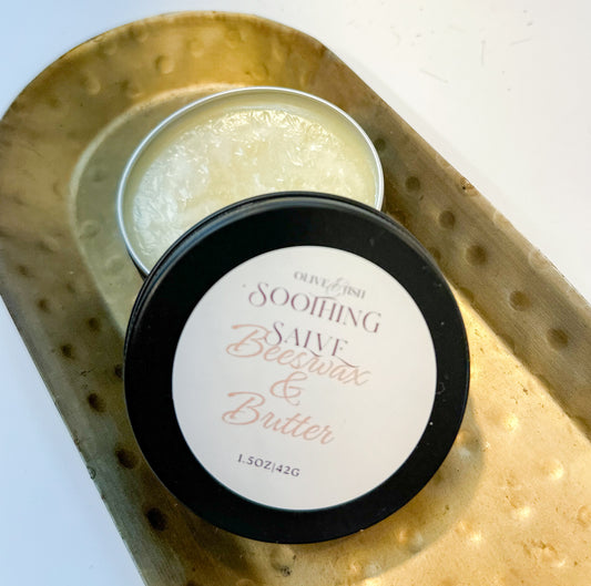 Soothing Salve
