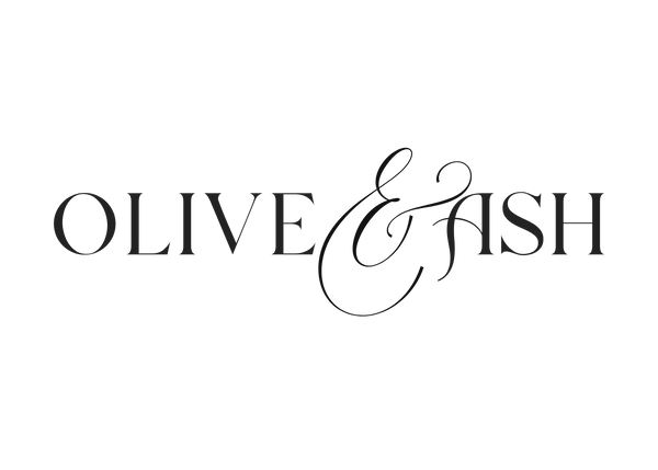 Olive & Ash