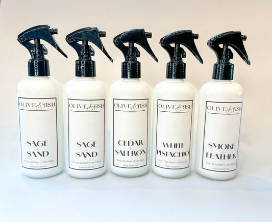 Room Spray