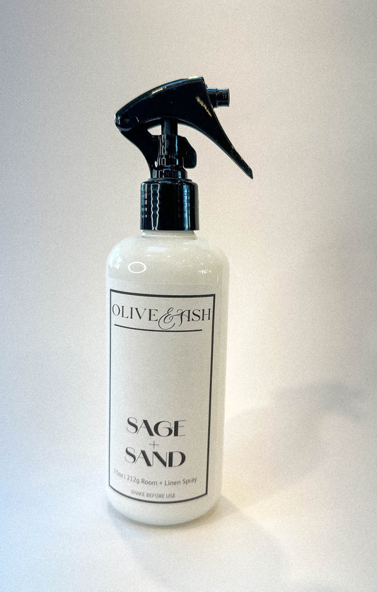 Sand & Sage Room Spray