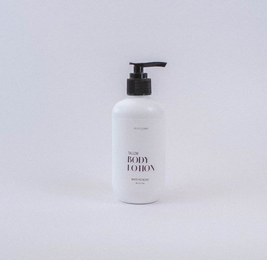 Lotion | Lavender + Sage